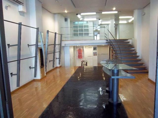 Local Comercial en alquiler en Zamora, Los Almendros