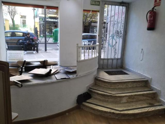Local Comercial en alquiler en Zamora, Las Viñas