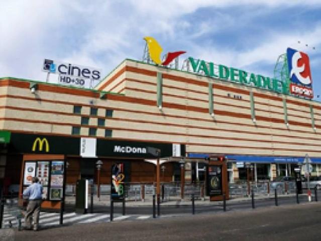 Local Comercial en alquiler en La Alberca, Carrascal Del Río