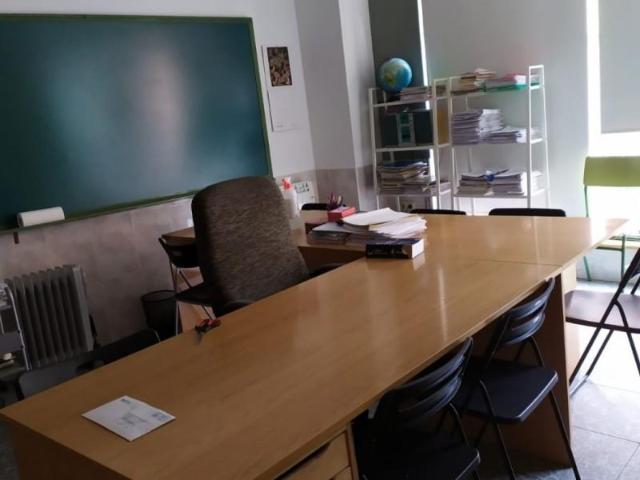 Local Comercial en alquiler en Carrascal Del Río, Zamora