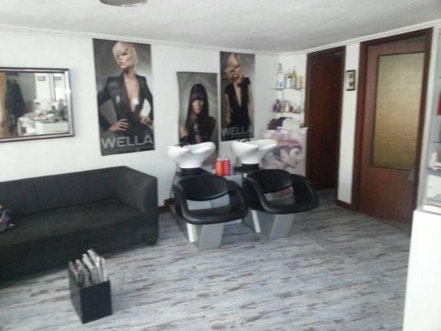 Local Comercial en alquiler en Zamora, San Blas - Peña Trevinca