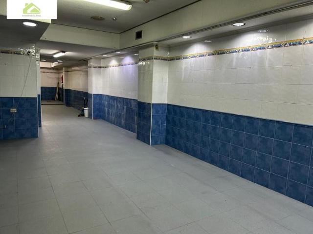 Local Comercial en alquiler en Zamora, Las Viñas