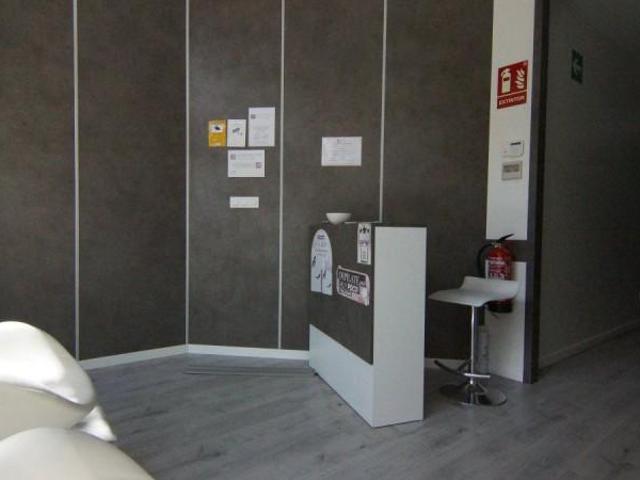 Local Comercial en alquiler en Zamora, Los Almendros