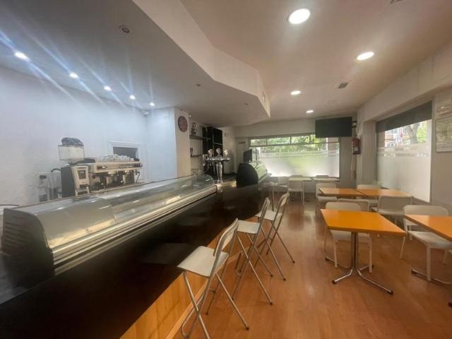 Local Comercial en alquiler en Zaragoza, San José