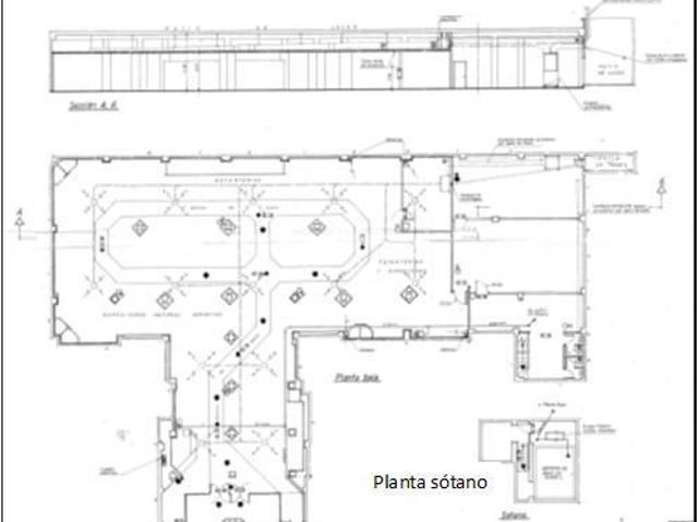 Local Comercial en alquiler en Zaragoza, Centro