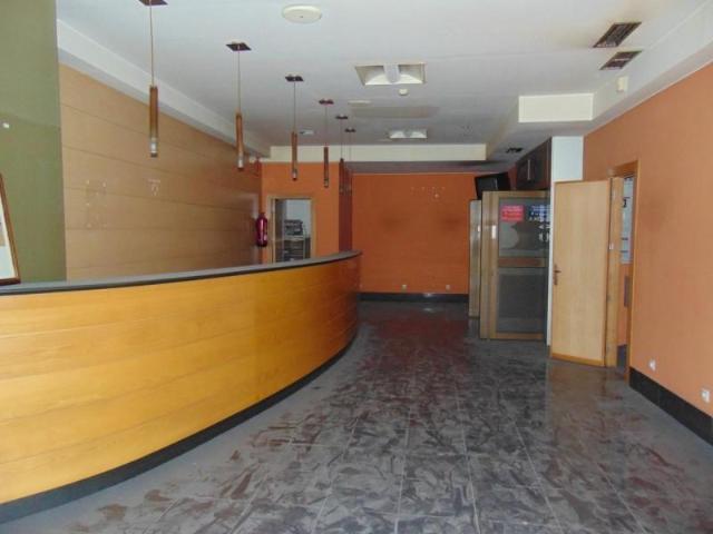 Local Comercial en alquiler en Zaragoza, San José
