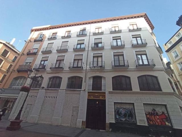 Local Comercial en alquiler en Zaragoza, Casco Antiguo