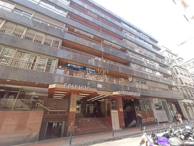 Local Comercial en alquiler en Zaragoza, Centro