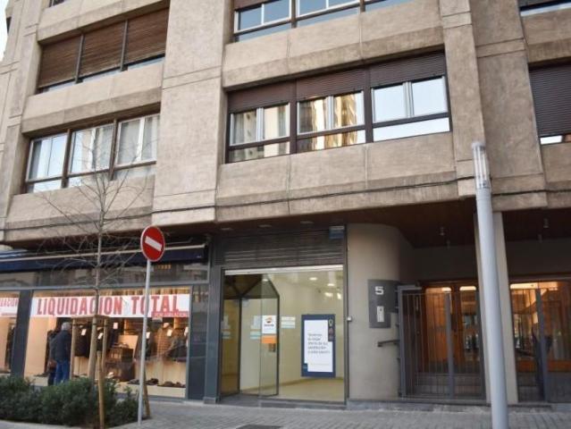 Local Comercial en alquiler en Zaragoza, Centro