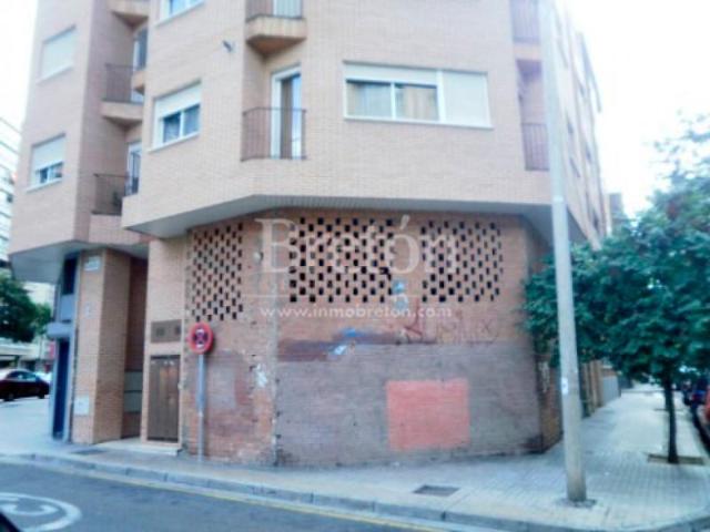 Local Comercial en alquiler en Zaragoza, Delicias