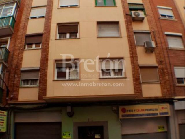 Local Comercial en alquiler en Zaragoza, Delicias