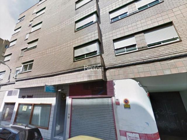 Local Comercial en alquiler en Zaragoza, Delicias