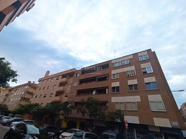 Local Comercial en alquiler en Zaragoza, Delicias