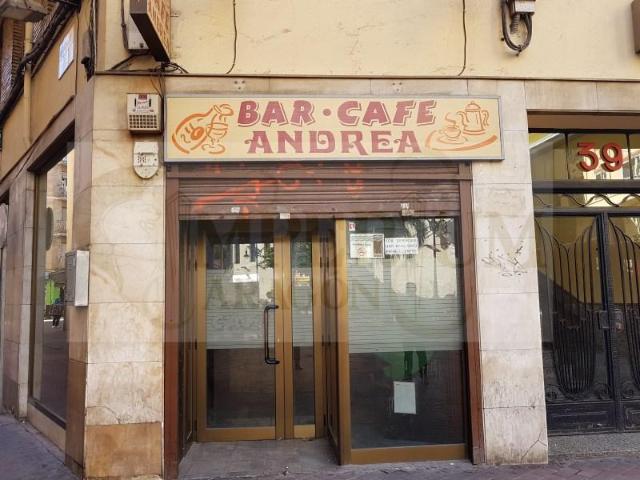 Local Comercial en alquiler en Zaragoza, San Pablo