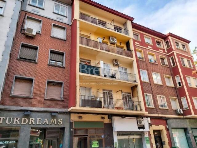 Local Comercial en alquiler en Zaragoza, Romareda