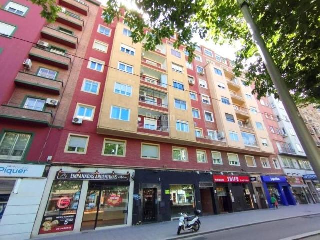 Local Comercial en alquiler en Zaragoza, Romareda