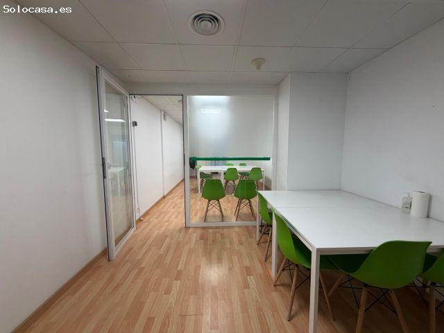 Local Comercial en alquiler en Las Fuentes, Zaragoza