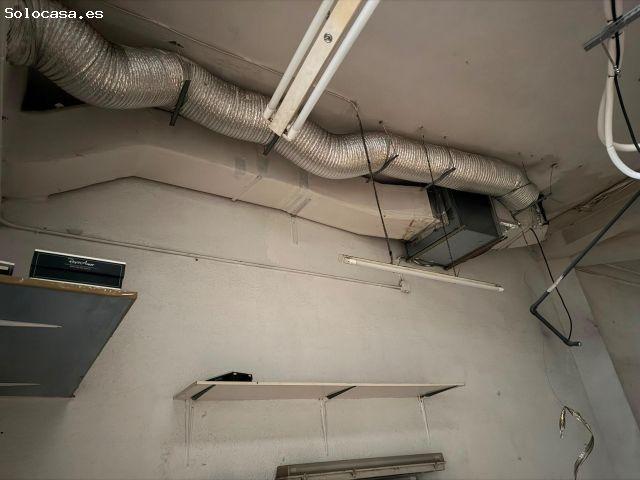 Local Comercial en alquiler en Centro, Zaragoza