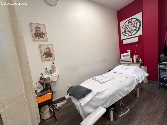 Local Comercial en alquiler en Centro, Zaragoza