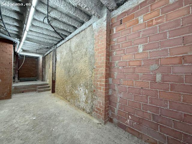 Local Comercial en alquiler en Casco Histórico, Zaragoza