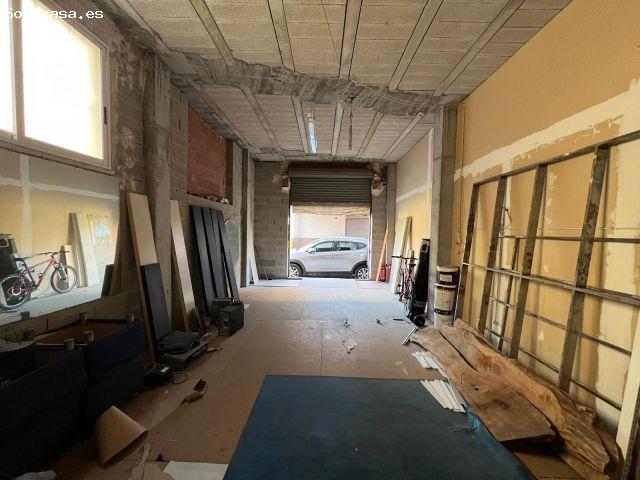 Local Comercial en alquiler en Zarandona, Área Metropolitana de Murcia