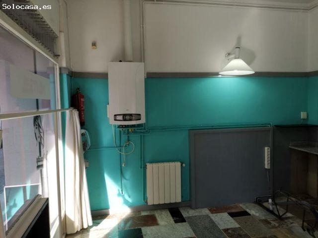 Local Comercial en alquiler en Vallès Occidental, Catalunya