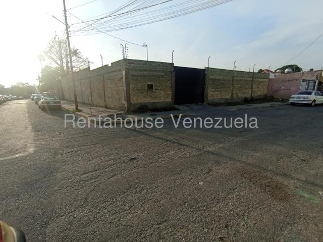 Propiedad en alquiler en Iribarren, Lara