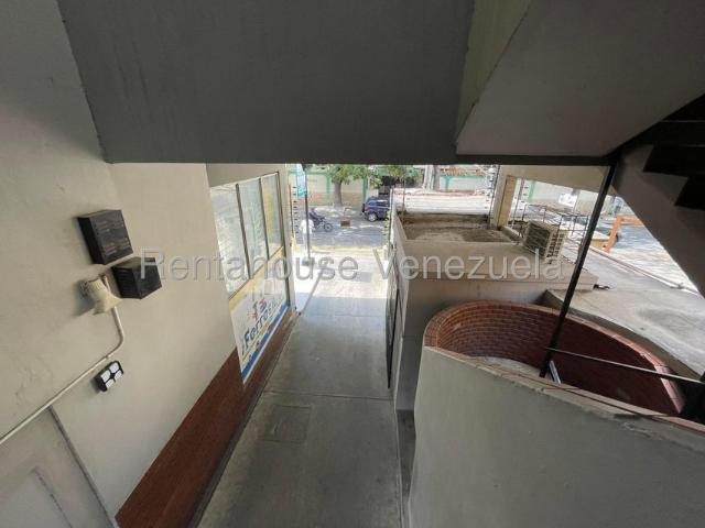 Propiedad en alquiler en Boca De Uchire, Distrito Capital