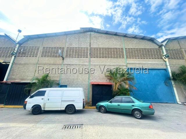 Propiedad en alquiler en Iribarren, Lara