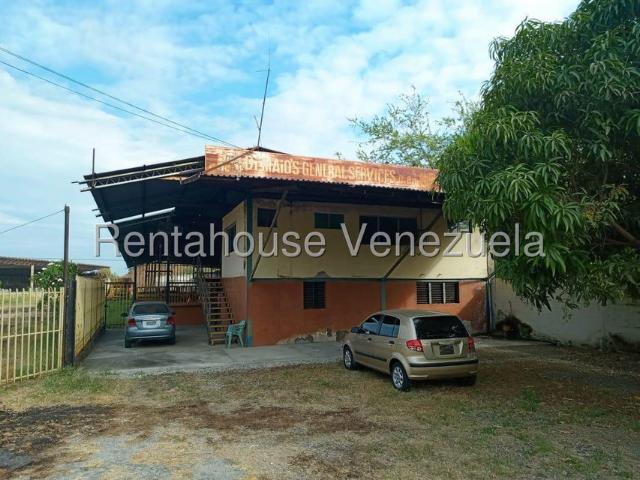 Propiedad en alquiler en Mérida, Bolívar