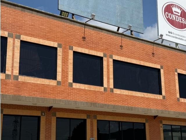 Local Comercial en alquiler en Parque Comercial Industrial Castillito, San Diego