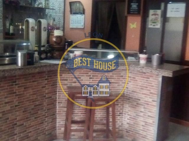 Casa en alquiler en Eras de Renueva, León