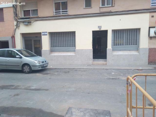 Local Comercial en alquiler en Grup la Magdalena, Castellón De La Plana