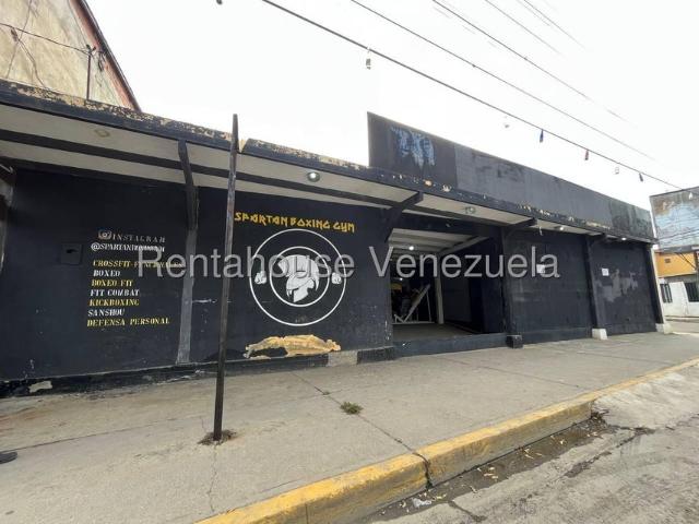 Propiedad en alquiler en Iribarren, Lara