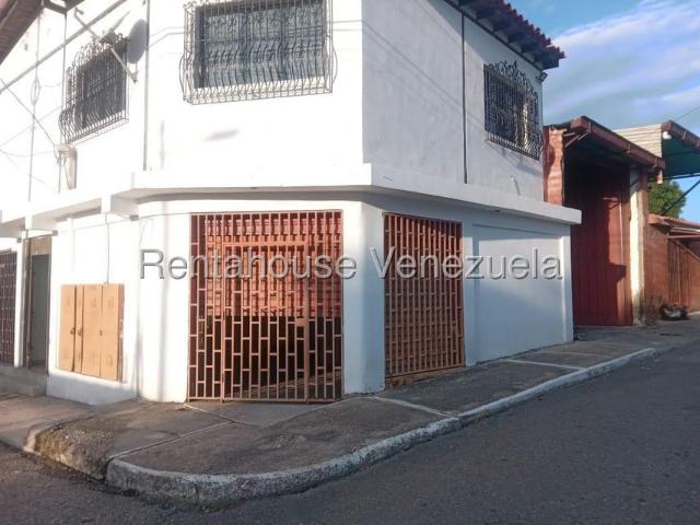 Propiedad en alquiler en Iribarren, Lara