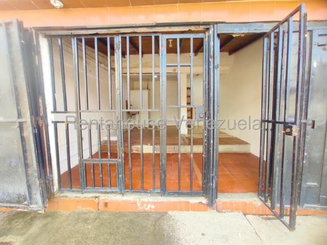 Propiedad en alquiler en Iribarren, Lara