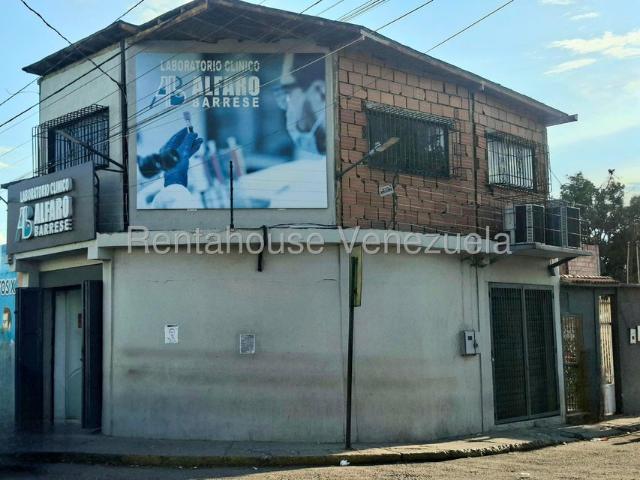 Propiedad en alquiler en Iribarren, Lara