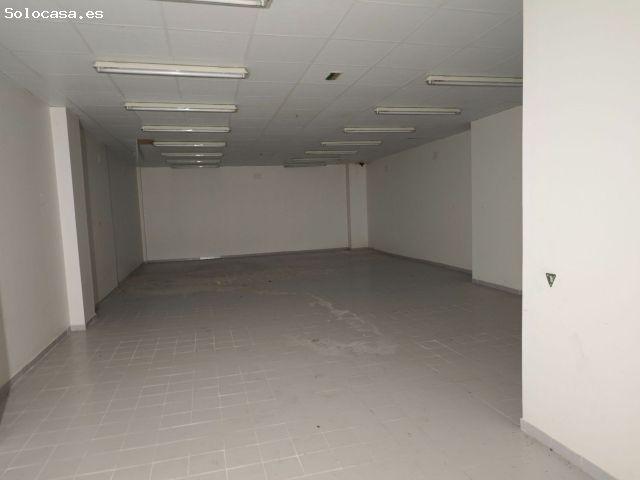 Local Comercial en alquiler en Lovaina, Gasteizko kuadrilla