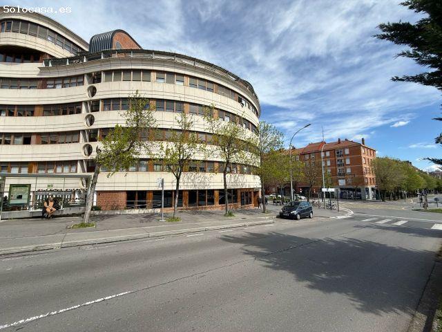 Local Comercial en alquiler en Zuazo de Vitoria/Zuhatzu, Gasteizko kuadrilla