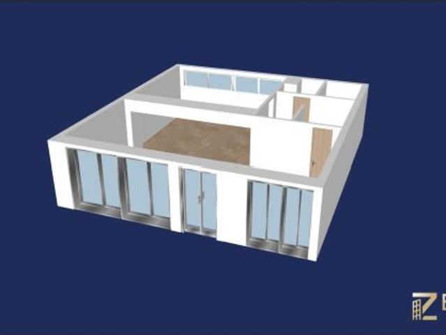Local Comercial en alquiler en Zuazo de Vitoria/Zuhatzu, Gasteizko kuadrilla