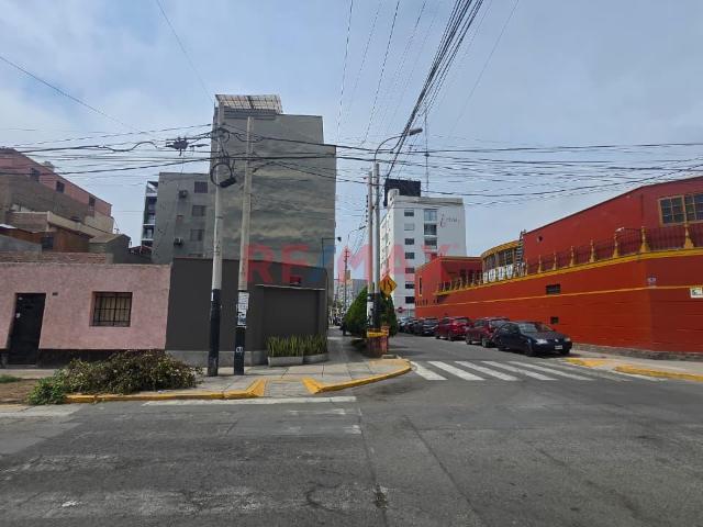 Local Comercial alquiler en Barranco, Lima Metropolitana