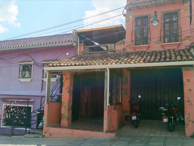 Local Comercial en alquiler en El Hatillo, Caracas