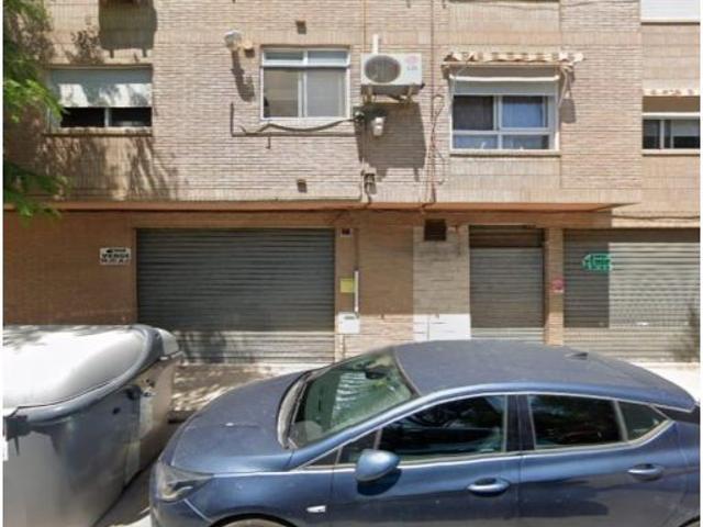 Local Comercial en alquiler en l'Horta Sud, Valencia