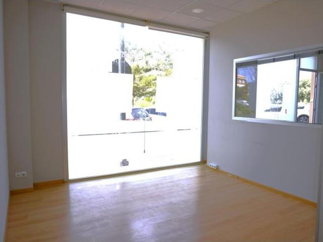 Local Comercial en alquiler en Huércal De Almería, Visiedo