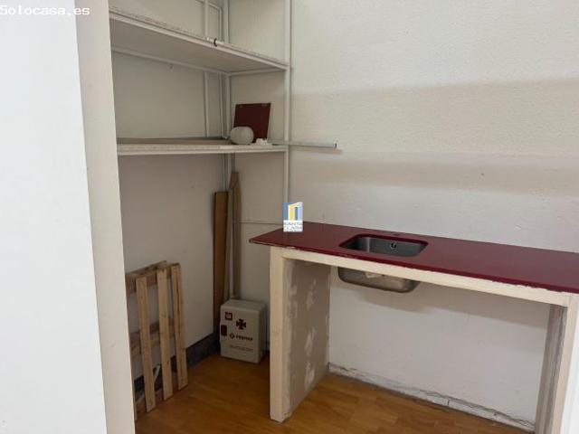 Local Comercial en alquiler en Las Viñas, Zamora