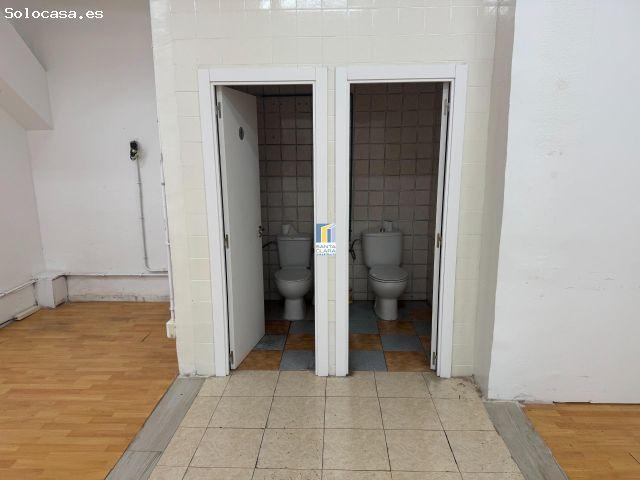 Local Comercial en alquiler en Las Viñas, Zamora