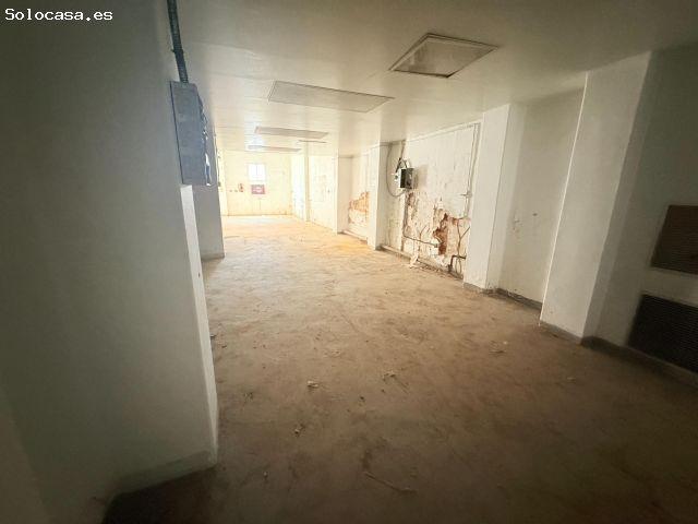 Local Comercial en alquiler en Quatre Carreres, Comarca de València