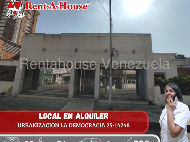 Local Comercial en alquiler en Girardot, Aragua