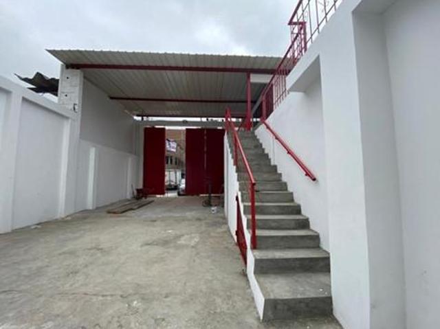 Local Comercial alquiler en La Victoria