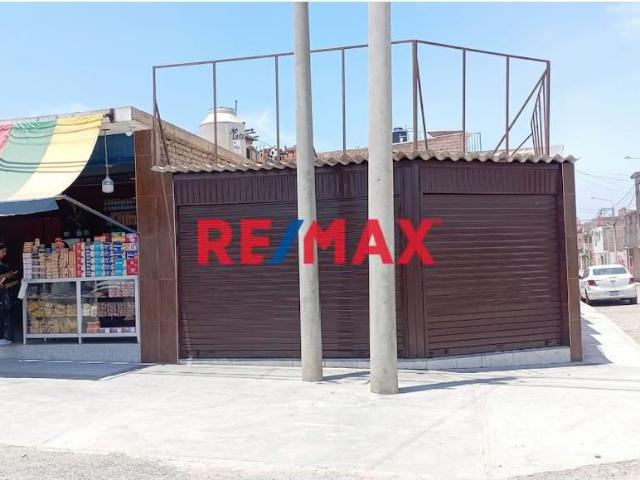 Local Comercial alquiler en Lambayeque